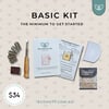 Sourdough Basic Kit