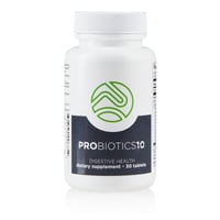 PROBIOTICS10