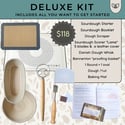 Deluxe Sourdough Kit