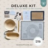 Deluxe Sourdough Kit