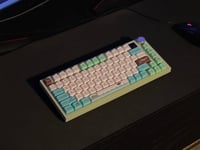Animal Crossing Mechanical Keyboard
