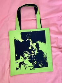 Image 5 of Floral Tote Bags