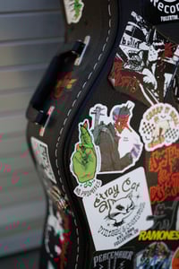 Image 3 of No Promises Sticker