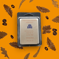 Image 1 of 2.5 oz clamshell Wax Melts 