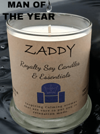 Zaddy