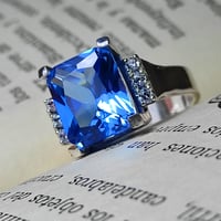 Image 4 of Anillo modelo Bleu