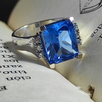 Image 2 of Anillo modelo Bleu