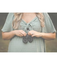 Maternity Session Retainer