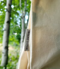 Image 6 of Save The Bees - Canvas Tote Bag