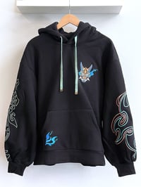 Image 1 of Conquerer of Demons Xiao hoodie