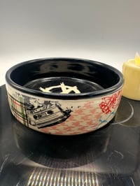 Image 3 of Land / Dog Bowl