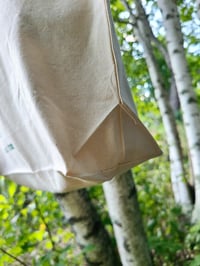 Image 3 of Mushrooms - Canvas Tote Bag