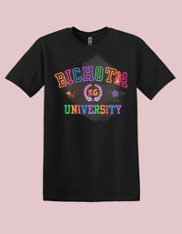 Bichota University Shirt