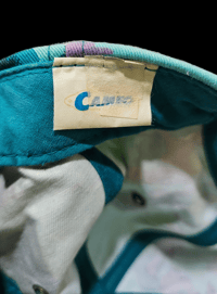 Image 3 of Vintage 1990's Mai Kai Snapback Hat FREE SHIPPING