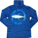 YELLOWFIN UV PULLOVER