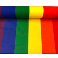 Image 1 of Bandera LGTBI - Arcoíris - 6,50€/m