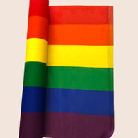 Image 2 of Bandera LGTBI - Arcoíris - 6,50€/m