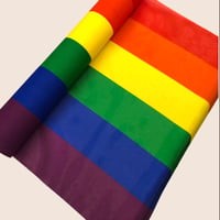 Image 3 of Bandera LGTBI - Arcoíris - 6,50€/m