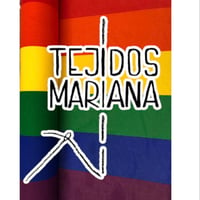 Image 4 of Bandera LGTBI - Arcoíris - 6,50€/m