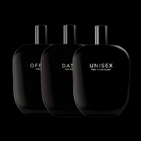 Fragrance One Samples (Jeremy Fragrance)