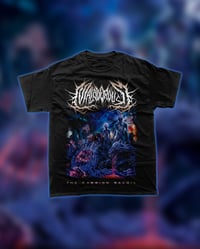 THE CARRION RECOIL TEE