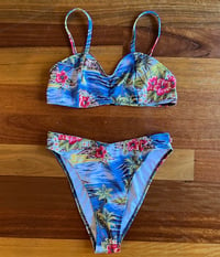 Mermaid Top - Aloha