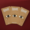 MOON EYE 