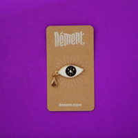 Image 4 of MOON EYE 