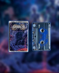 THE CARRION RECOIL CASSETTE