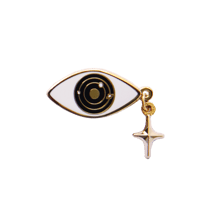 Image 1 of COSMIC EYE