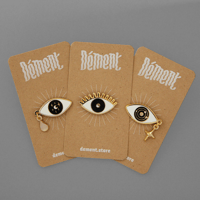 Image 2 of COSMIC EYE