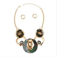 Image 1 of Ladies Camo Accent Set