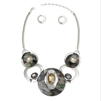 Image 2 of Ladies Camo Accent Set