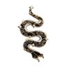 SNEAKY SNAKE