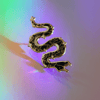 SNEAKY SNAKE