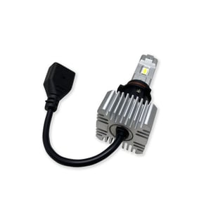 Image of PSX24 2,500 LUX DRIVERLESS LED HEADLIGHT KIT W/ CANBUS DECODER 