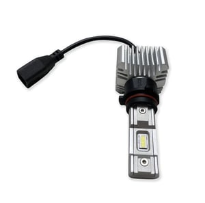 Image of PSX26W 2,500 LUX DRIVERLESS  LED HEADLIGHT KIT W/ CANBUS DECODER