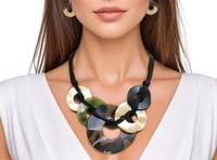 Camo Rope Set