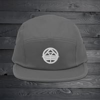 Image 3 of Botar Designs Camper Hat