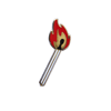 LIGHT A MATCH