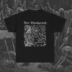 Image of Der Blutharsch T-Shirt