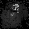 The Raven Windbreaker