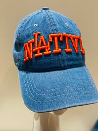 Image 1 of Native Hat