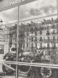 Image 1 of Triumph, Paris