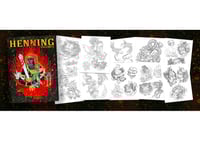 Image 5 of Henning - Volume 2