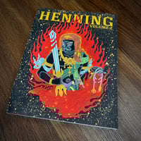 Image 1 of Henning - Volume 2