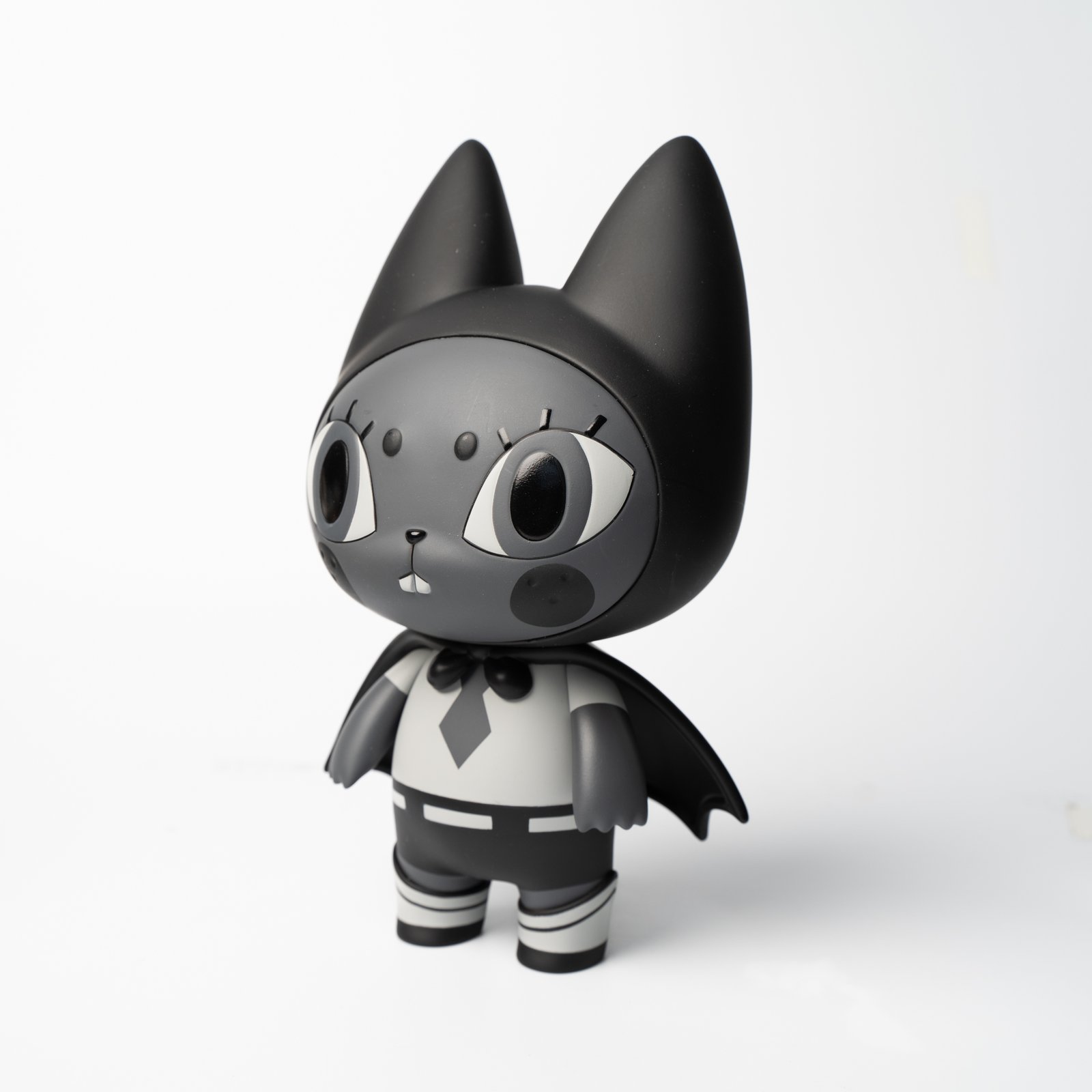 Unbox Industries — BADMEAW x SPONGEBOB IN BLACK