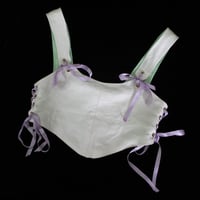 Image 1 of Ribbon Bodice (Sample Sale)