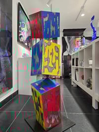 Image 1 of Équilibre by ITI