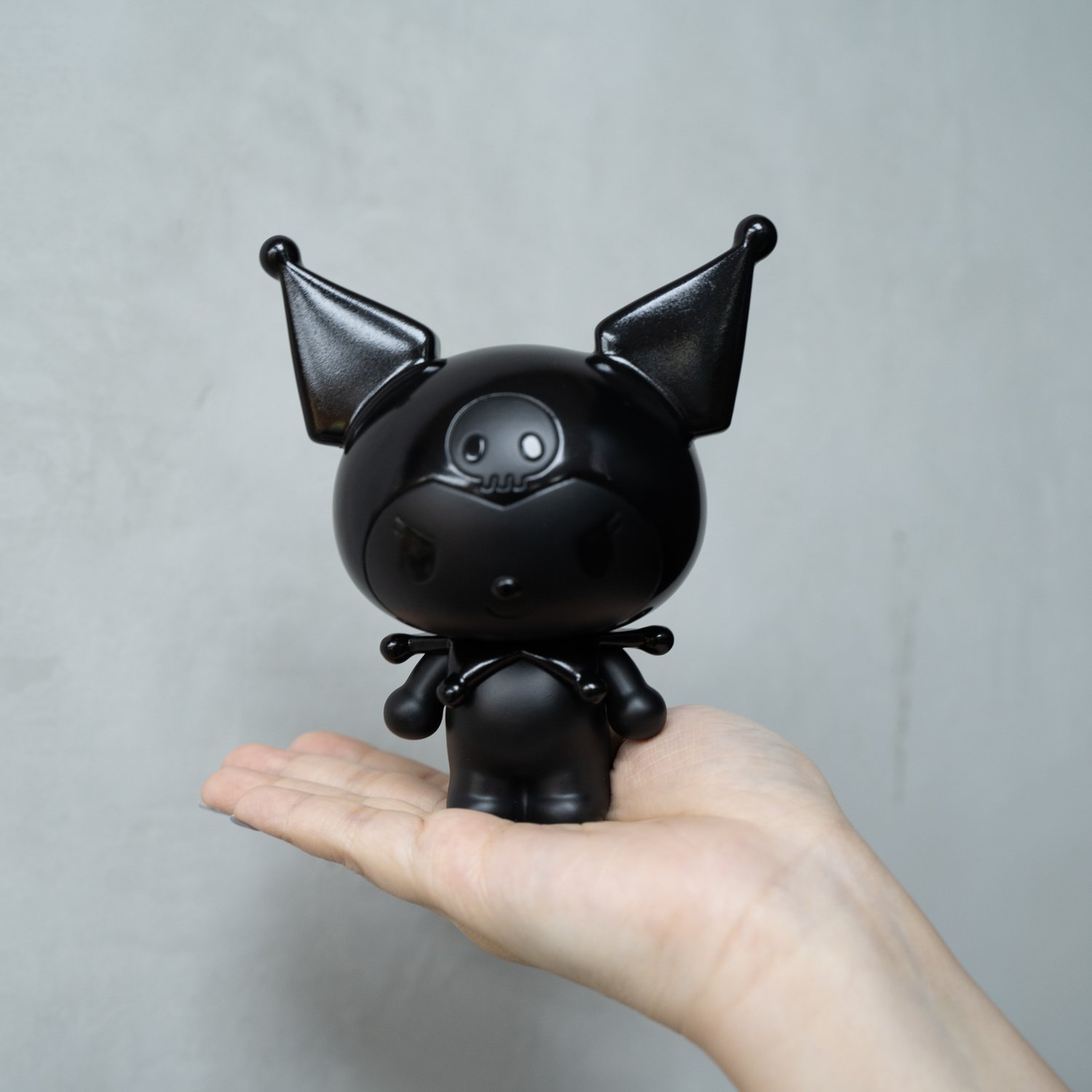 Image of KUROMI IN BLACK SPECIAL EDITION